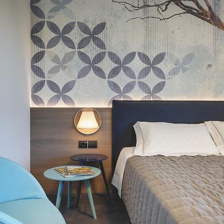 Residence Ρόβινι Εξωτερικό φωτογραφία
