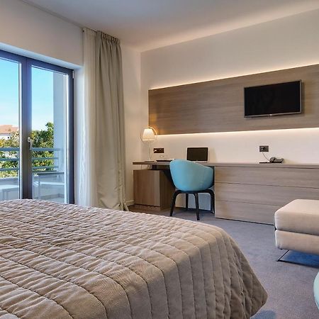 Residence Ρόβινι Εξωτερικό φωτογραφία