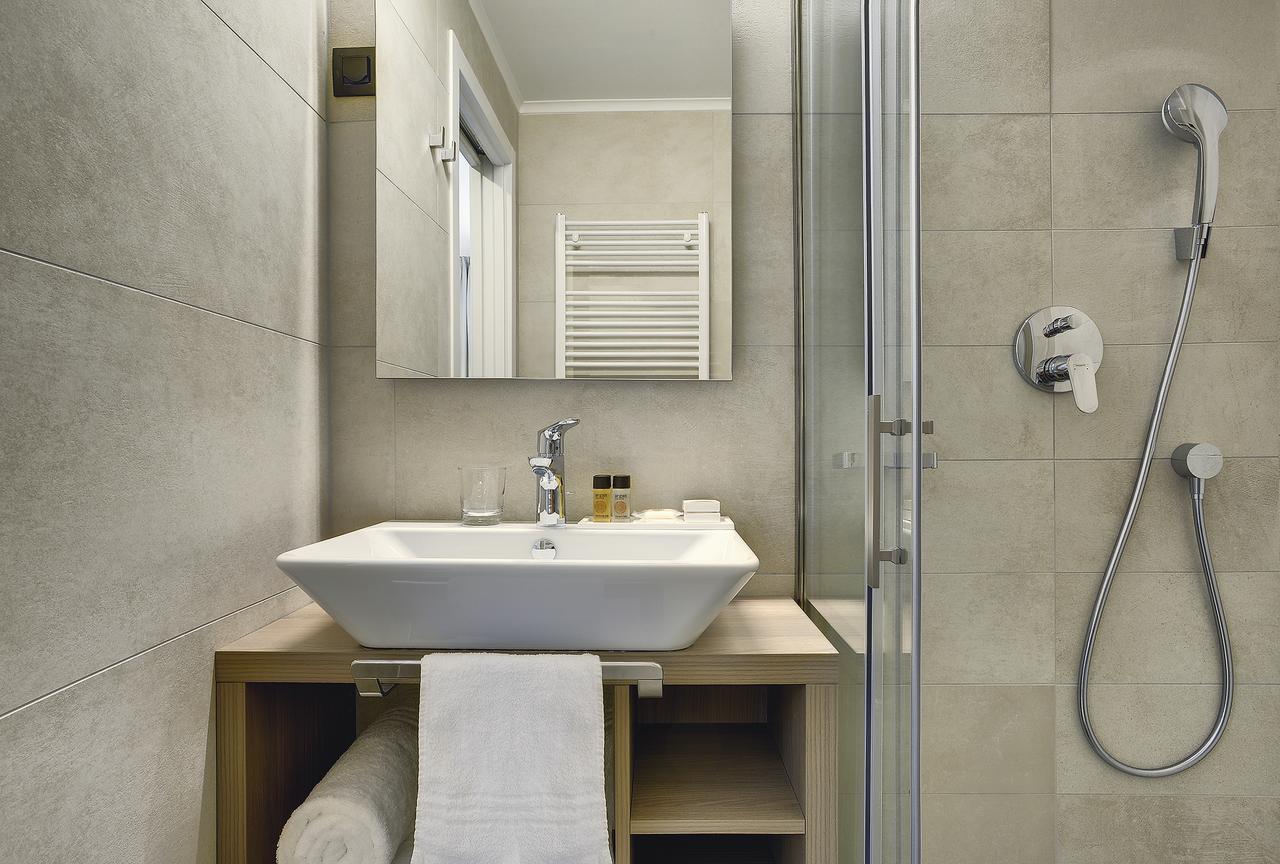 Residence Ρόβινι Εξωτερικό φωτογραφία