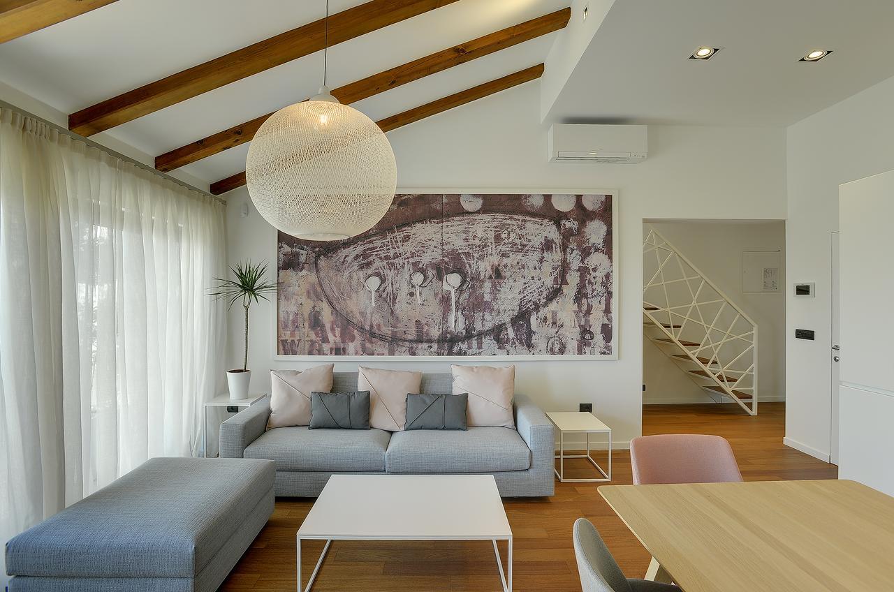 Residence Ρόβινι Εξωτερικό φωτογραφία