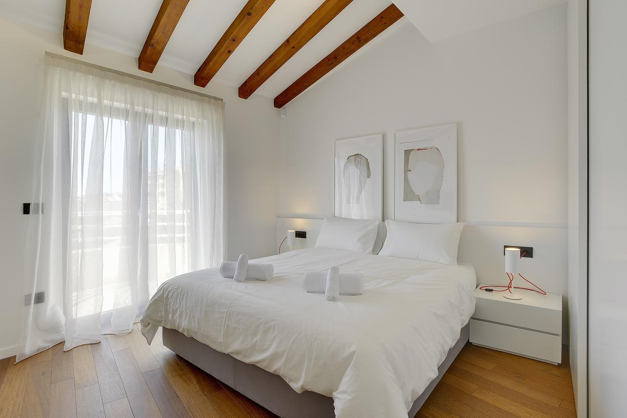 Residence Ρόβινι Εξωτερικό φωτογραφία