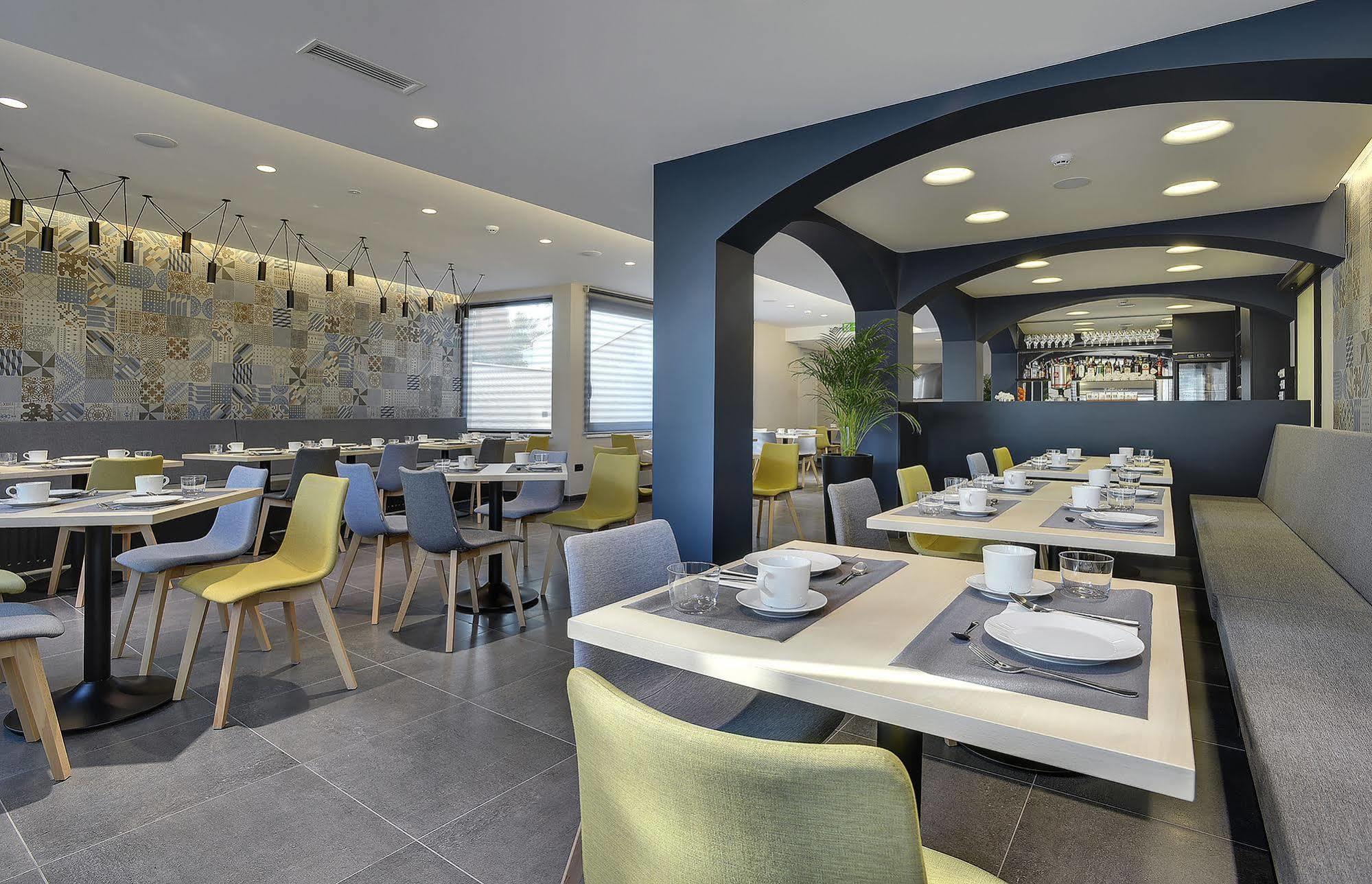 Residence Ρόβινι Εξωτερικό φωτογραφία