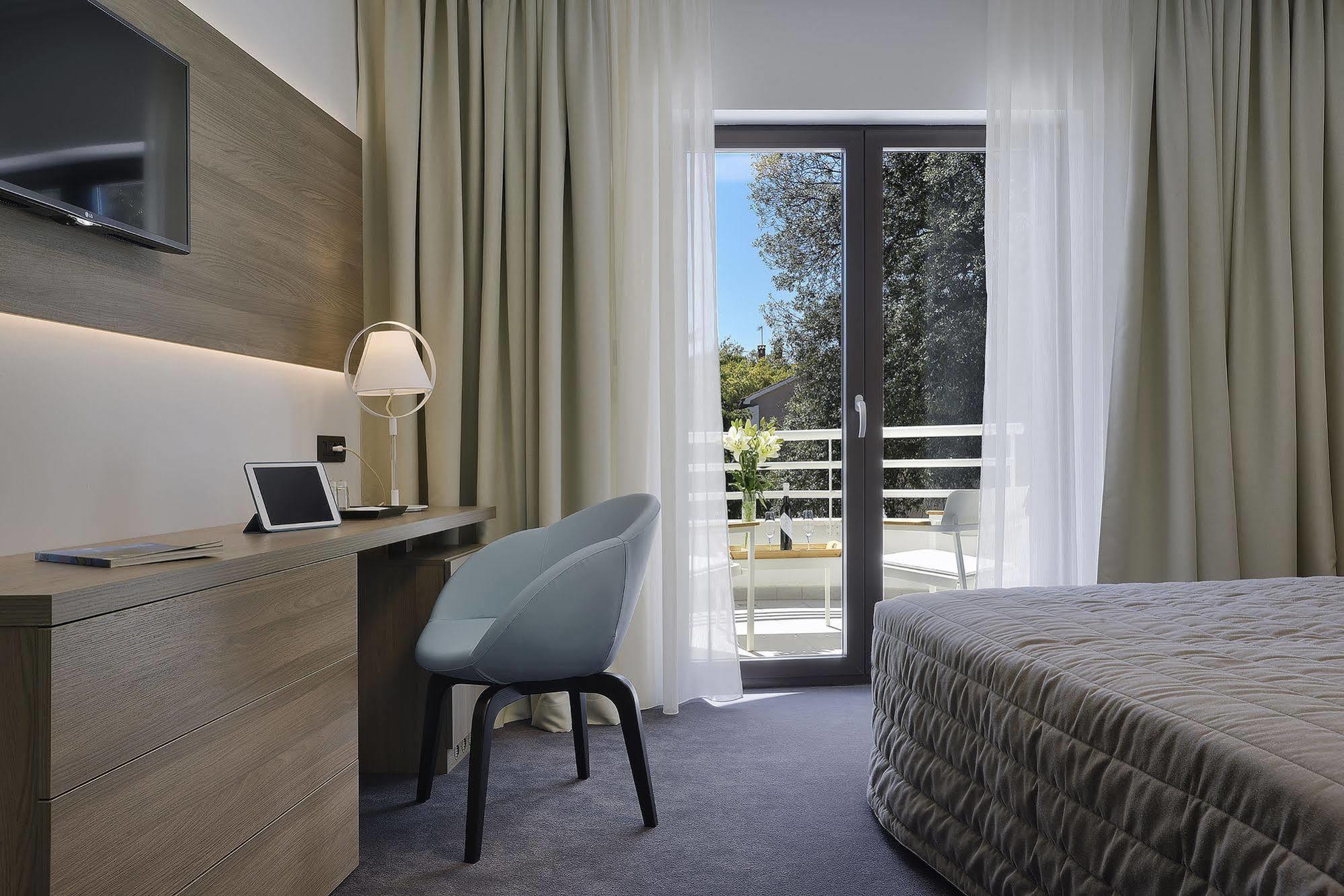 Residence Ρόβινι Εξωτερικό φωτογραφία