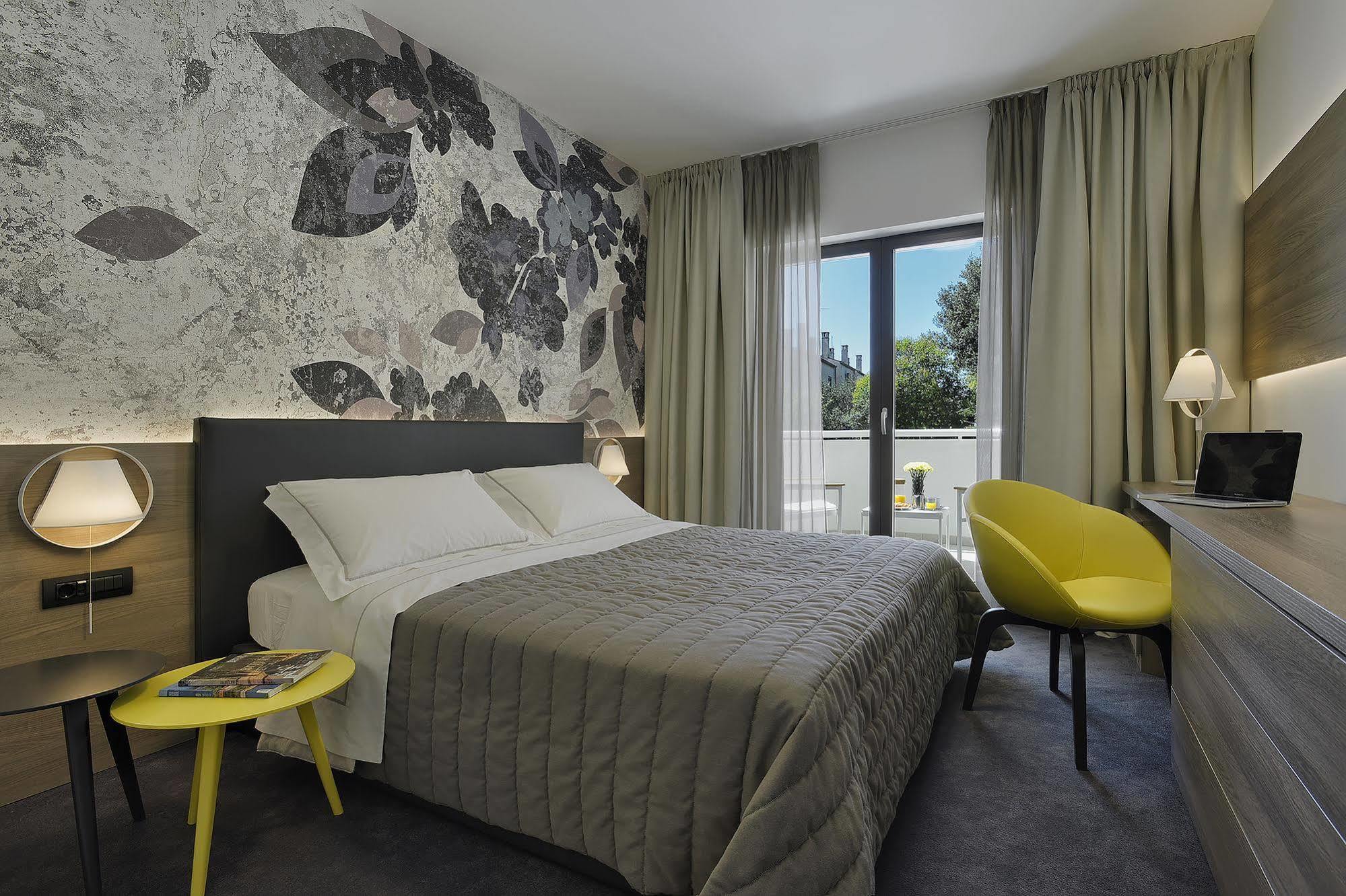Residence Ρόβινι Εξωτερικό φωτογραφία