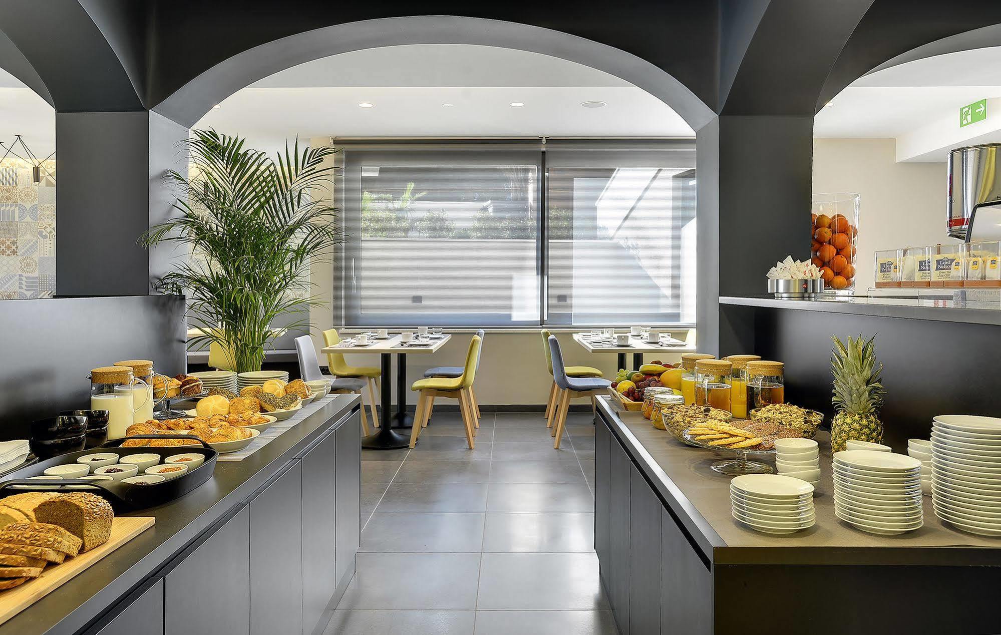 Residence Ρόβινι Εξωτερικό φωτογραφία