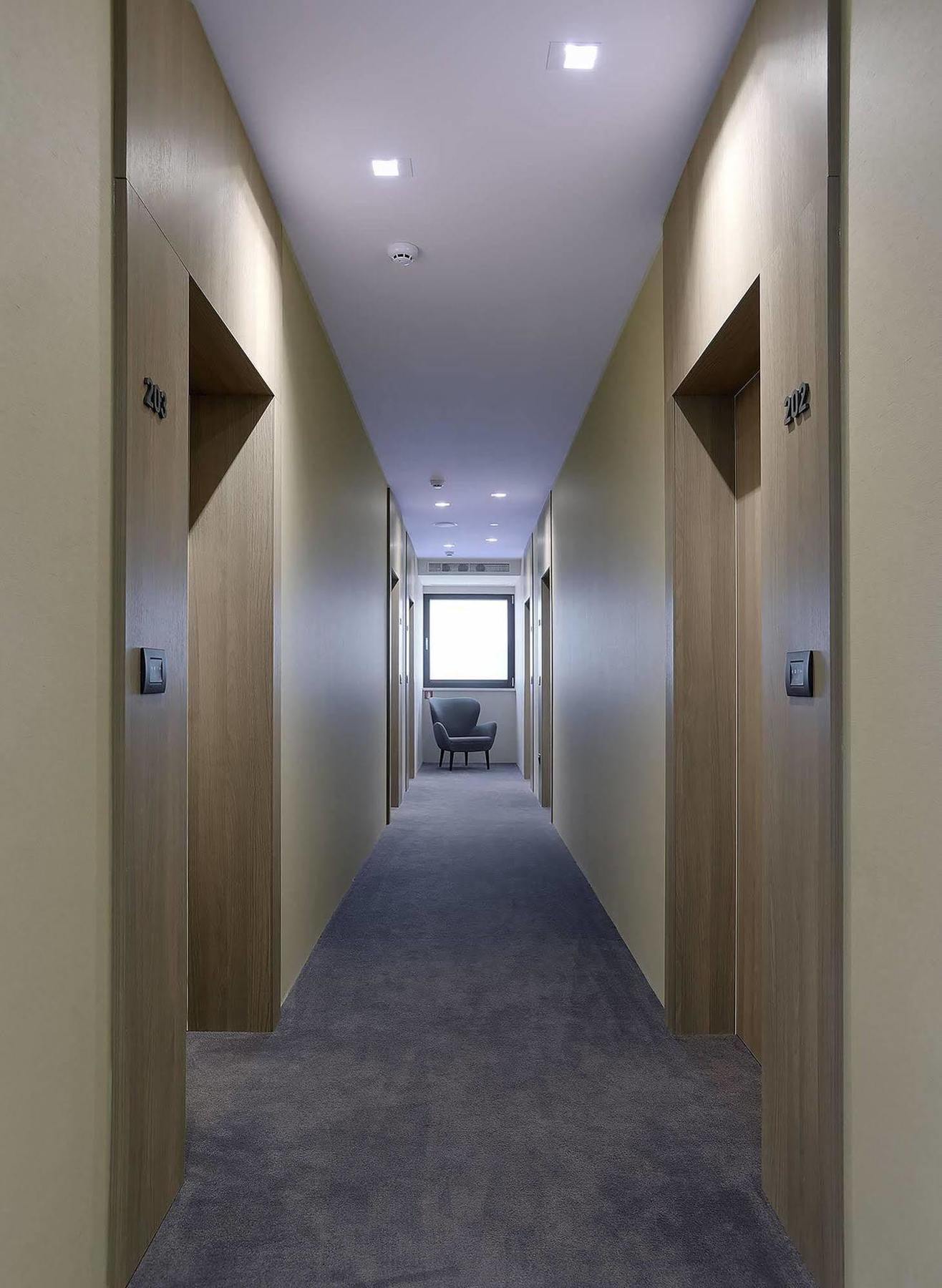 Residence Ρόβινι Εξωτερικό φωτογραφία