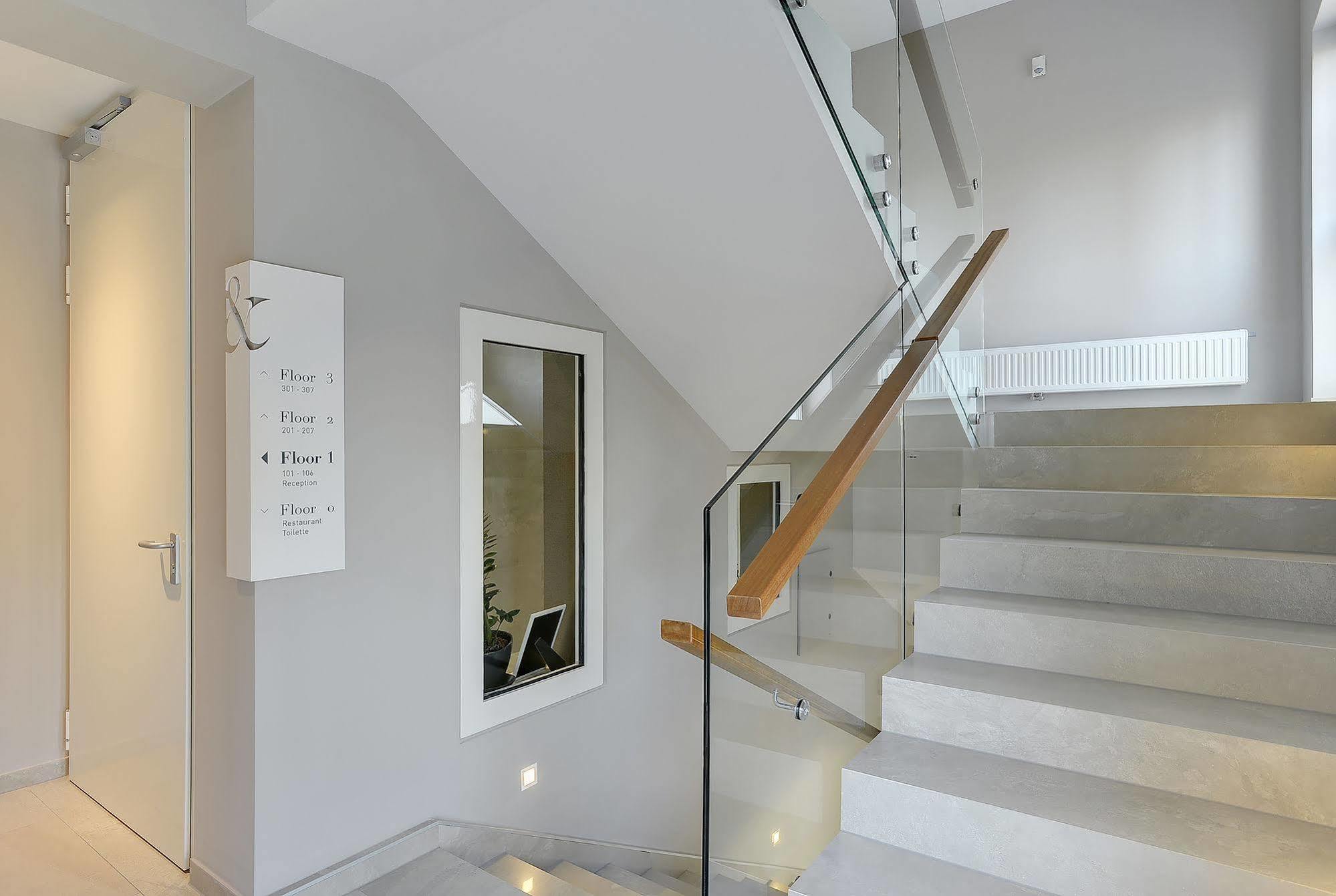Residence Ρόβινι Εξωτερικό φωτογραφία