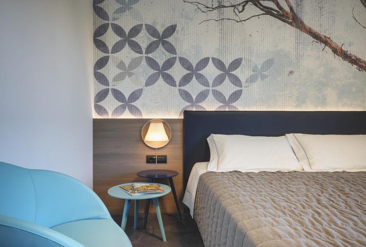Residence Ρόβινι Εξωτερικό φωτογραφία