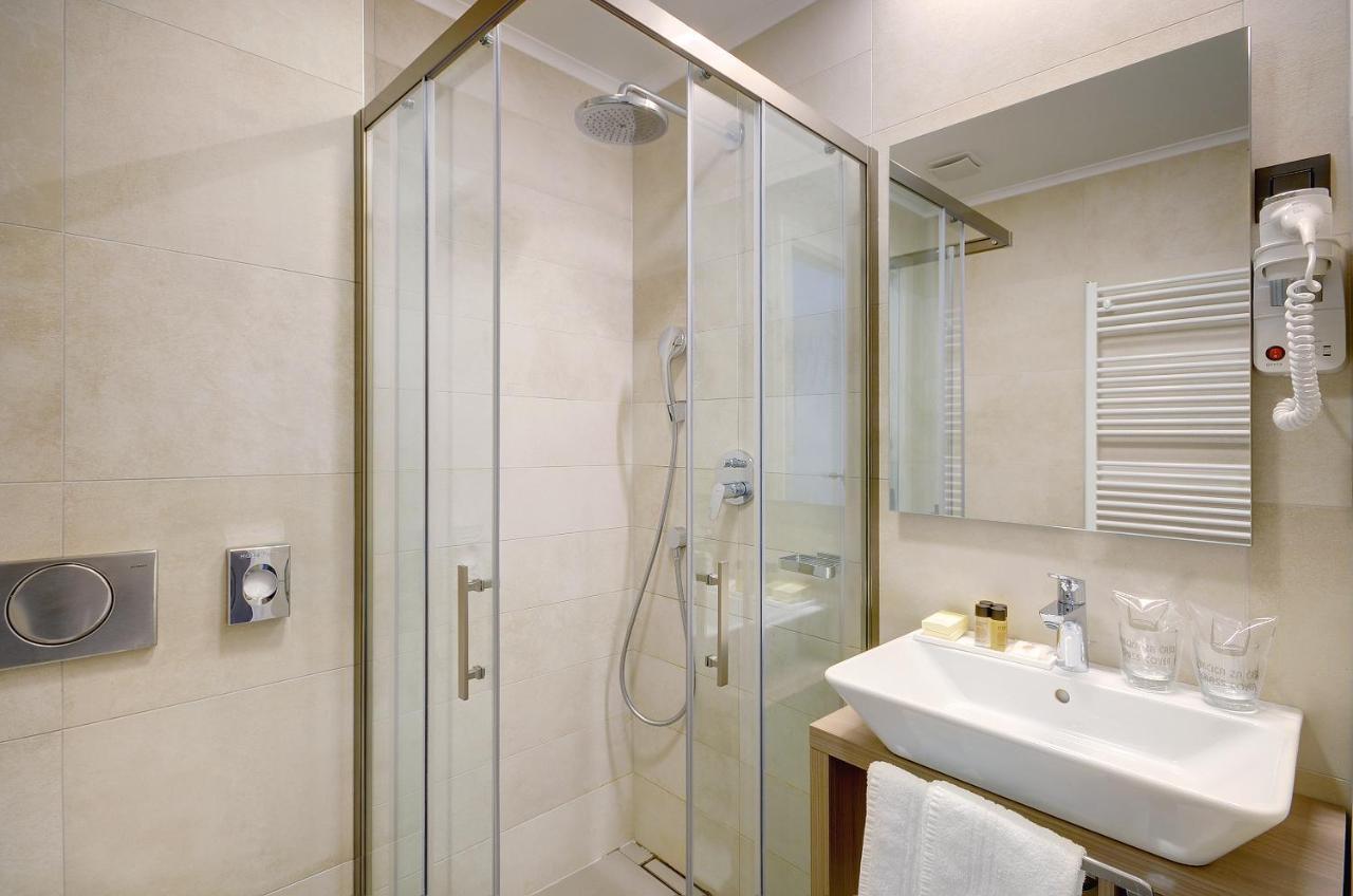 Residence Ρόβινι Εξωτερικό φωτογραφία