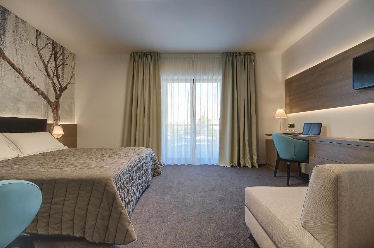 Residence Ρόβινι Εξωτερικό φωτογραφία