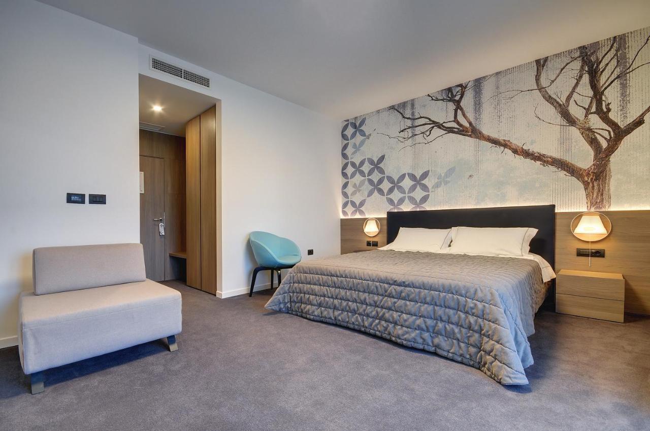 Residence Ρόβινι Εξωτερικό φωτογραφία
