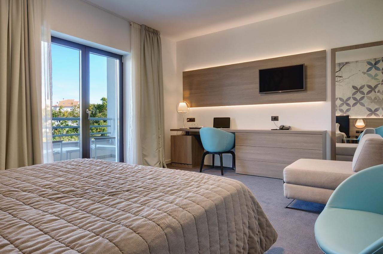 Residence Ρόβινι Εξωτερικό φωτογραφία