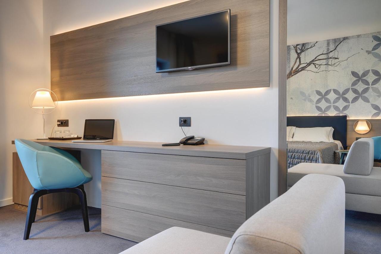 Residence Ρόβινι Εξωτερικό φωτογραφία